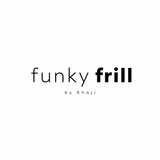 FUNKY FRILL